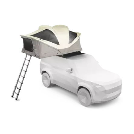 Thule Approach M Grey - Dette - 197074661005 - 1