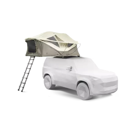 Thule Approach M Grey - Dette - 197074661005 - 2