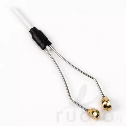 TMC Ceramic Bobbin Standard -spigotti - Spolholderne - 4930843035555 - 2