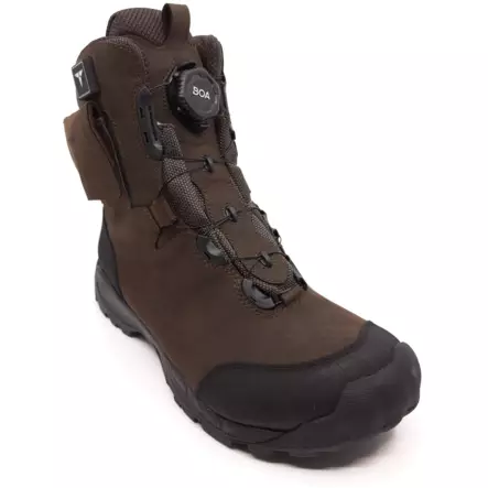 Treksta Grizzly Heat BOA HTX Dark Brown - Jaktstøvler og -sko - 8806430965115 - 1