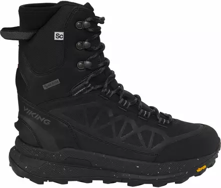Viking Constrictor Warm SolarCore GTX - Jaktstøvler og -sko - 7054978229645 - 2