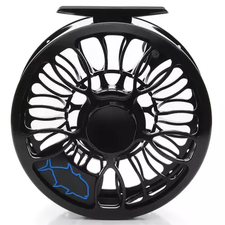 Vision Predator Reel - Vision fluesneller - 6417512840095 - 1