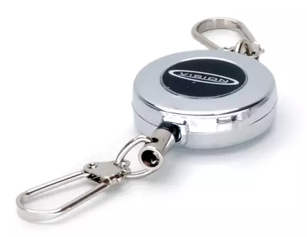 Vision Zingers - Fest på hjul - 6417512810425 - 3