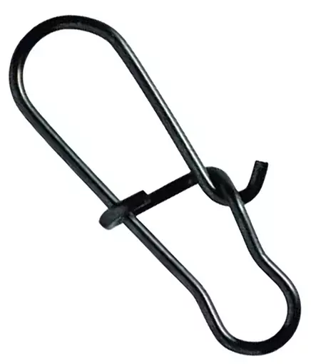 VMC 3537BN Agrafe Duo Lock Snap 000 - Lås og svivel - 3422993059075 - 1
