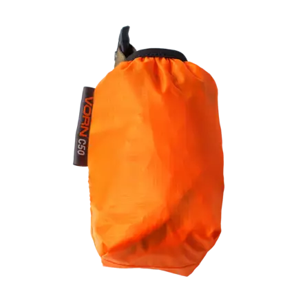 Vorn C50 Rain Cover 50L - Utstyrsvesker - 7090033557025 - 1