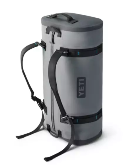 Yeti Panga 75 Duffel Storm Grey - Ryggsekker - 888830304365 - 2