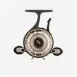 13 Fishing Black Betty FreeFall Carbon - Vinterfiskeruller - 810068290875 - 2