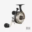 13 Fishing Black Betty FreeFall Carbon - Vinterfiskeruller - 810068290875 - 3