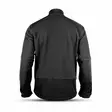 5.11 Bastion Tactical Fleece Black - Taktiske overdeler - 888579779035 - 2