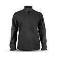 5.11 Bastion Tactical Fleece Black - Taktiske overdeler - 888579779035 - 1