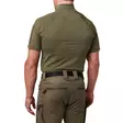 5.11 V.XI Sigurd S/S Shirt Ranger Green - Taktiske overdeler - 888579689105 - 5