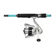 Mitchell Tanager 3 SW 2,70m 15-50g Combo - Kyst- & kastesett - 022021000715 - 1