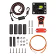 Minn Kota Kayak Terrova 2 55lb 36" - Minn Kota elektriske motorer - 029402056095 - 3