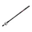 Penn Ally II 8'2'' 30-130g 55-80lb 4pc - Havabbor- & lette saltvannsstenger - 031324007765 - 3