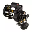 Penn Fathom II 20 Level Wind LC LH - Trolling- & spakbremsesneller - 031324039025 - 1