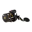 Penn Fathom II 20 Level Wind LC LH - Trolling- & spakbremsesneller - 031324039025 - 2