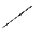 Penn Ally II Electric 6' 40-80lb Roller - Havabbor- & lette saltvannsstenger - 031324044135 - 1