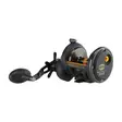 Penn Squall II Star Drag 30 - Trolling- & spakbremsesneller - 031324174825 - 2