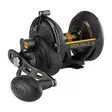 Penn Squall II Star Drag 30 - Trolling- & spakbremsesneller - 031324174825 - 1