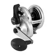 Penn Fathom II Lever Drag 40N HS - Trolling- & spakbremsesneller - 031324283435 - 1