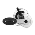 Penn Fathom II Lever Drag 40N HS - Trolling- & spakbremsesneller - 031324283435 - 3