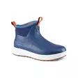 Grundens Deck-Runner Ankle Boot Blue Abyss - Støvler - 0840316332385 - 1