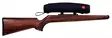 Leica Neoprene Rifle Scope Cover XXL BLK - Linsedeksel - 4022243590595 - 3
