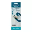 Kinetic Sabiki Silverstrike 130cm - - - 1