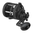 Kinetic Fantastica 30 LH - Baitcastsneller for saltvann - 5707461358415 - 1