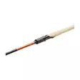 Kinetic Xarann Coastal CT 8' 12-35g - Havabbor- & lette saltvannsstenger - 5707461502085 - 3