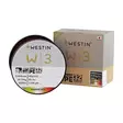 Westin W3 Oceanic Swirl 8-Braid 2200m - Flettesnøre for saltvann - 5707549518175 - 1