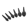 Westin Adjustable Float Weights Lead - Blyhagl & stylsøkker - 5707549519455 - 1