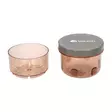 Mikado Glug Pot L - Bøtter, sikter & blandeboller - 5900637009955 - 2