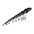 Mikado Ultraviolet II Tele Match 3,90m 1-20g - Match- & wagglerstenger - 5900637013075 - 6