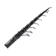 Mikado Ultraviolet II Tele Match 3,90m 1-20g - Match- & wagglerstenger - 5900637013075 - 7