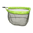 Mikado Landing Net Head 50x45cm Soft Mesh 5mm Foldable - Håvhoder & håvskaft - 5900637014195 - 1