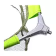 Mikado Landing Net Head 50x45cm Soft Mesh 5mm Foldable - Håvhoder & håvskaft - 5900637014195 - 2