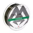 Mikado Dreamline Feeder 150m - Feeder- & match-monofil - 5900637015895 - 2