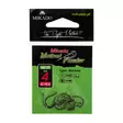 Mikado MF13 Hook Barbed - Kroker med øye & spade - 5900637024415 - 3