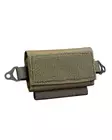 Savotta NVD counterweight pouch V1 green - Hjelmer og hjelmutstyr - 6419134205795 - 1