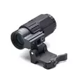 EOTECH G45 Magnifier - Rødpunkt- og holografiske sikter for rifler - 672294300465 - 2