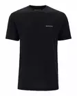 Simms Classic Tackle T-Shirt Black - T-skjorter herre - 694264678985 - 2
