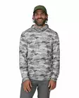 Simms Bugstopper Solarflex Hoody - Shroud Sterling - Hettegensere - 694264679715 - 4