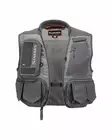 Simms Freestone Vest Pewter - Redningsvester - 694264680995 - 2
