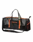 Simms Challenger Mesh Duffel - 60L Black - Utstyrvesker - 694264691045 - 2