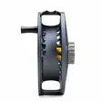 Lamson Liquid Max Reel - Cadet - Waterworks Lamson fluesneller - 708332006225 - 4