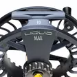 Lamson Liquid Max Reel - Cadet - Waterworks Lamson fluesneller - 708332006225 - 6