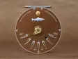 Frödinflies Salar Daisy Reel - Burnt Bronze - Andre fluesneller - 7340154614405 - 3