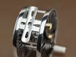 Frödinflies Salar Daisy Reel - Burnt Bronze - Andre fluesneller - 7340154614405 - 7