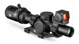 Vortex Venom Riflescope Red Dot Combo - LPVO-sikter - 843829146425 - 1